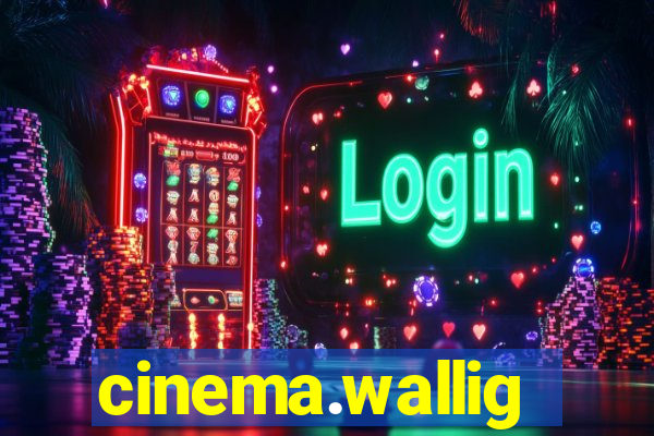 cinema.wallig