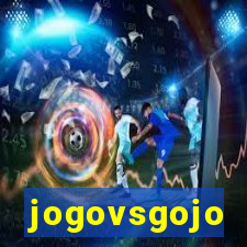 jogovsgojo