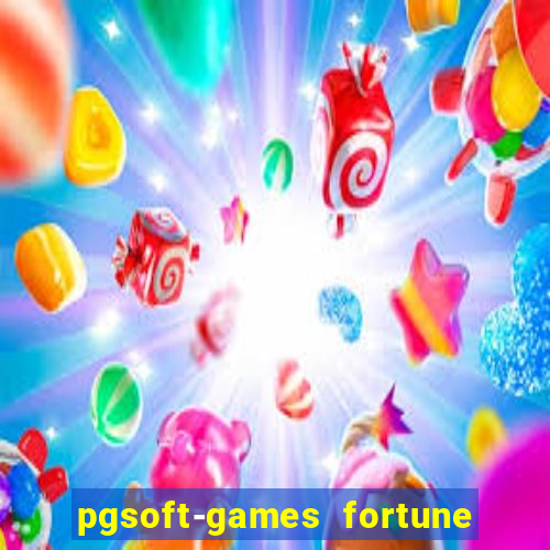 pgsoft-games fortune ox demo