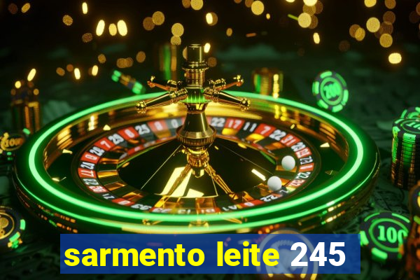 sarmento leite 245