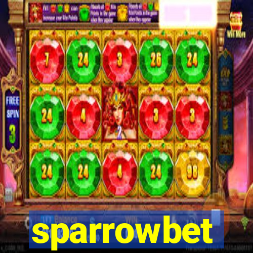 sparrowbet