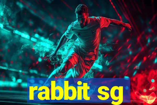 rabbit sg