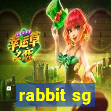 rabbit sg