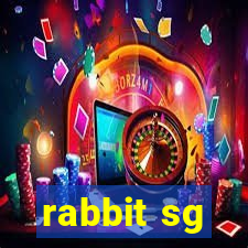 rabbit sg