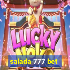 salada 777 bet