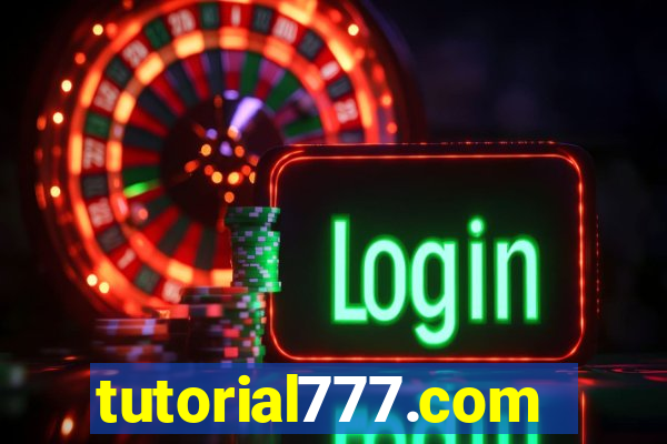 tutorial777.com