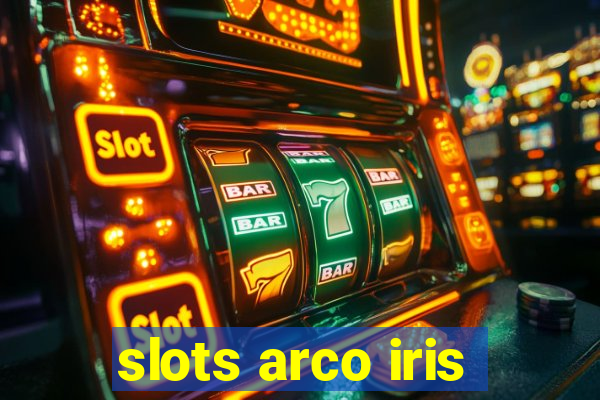 slots arco iris