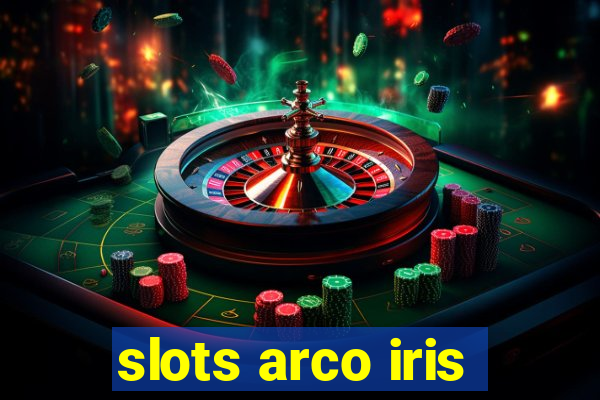 slots arco iris