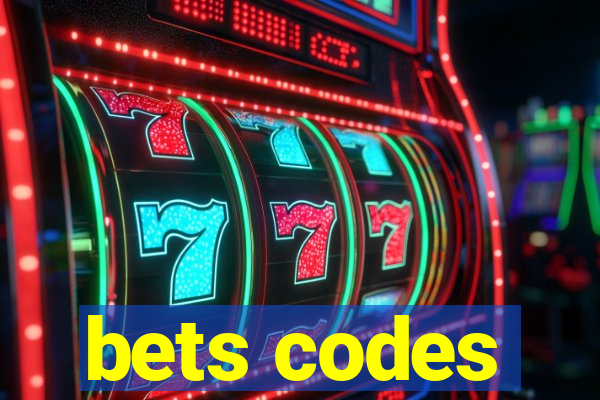 bets codes