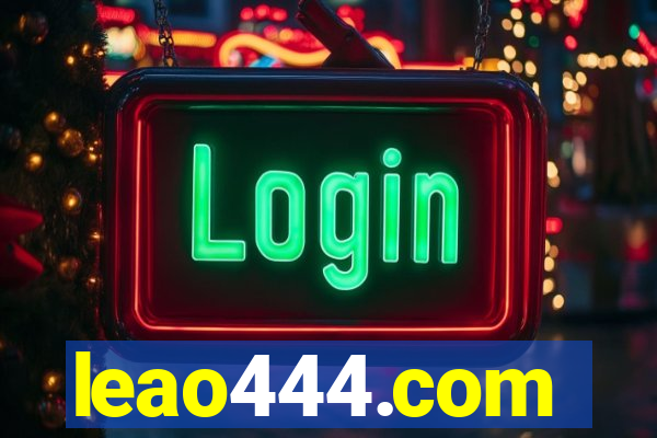 leao444.com