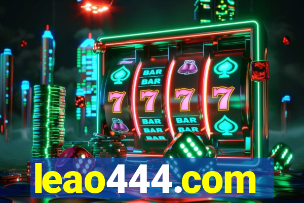 leao444.com