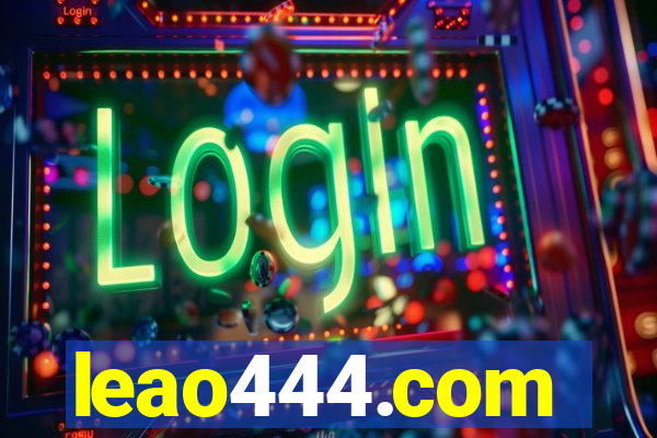 leao444.com