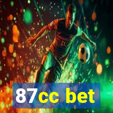 87cc bet