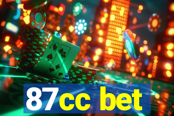 87cc bet