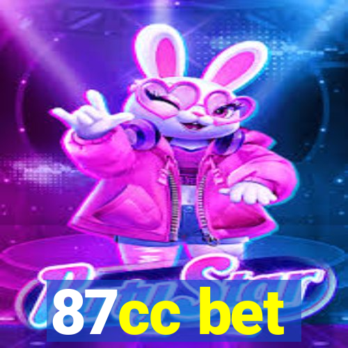 87cc bet