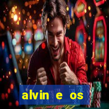 alvin e os esquilos download