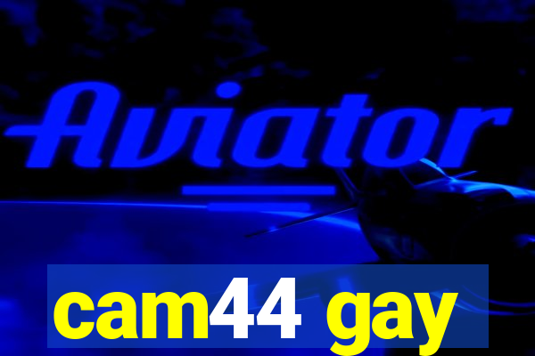 cam44 gay