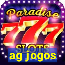 ag jogos