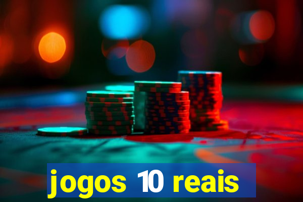 jogos 10 reais