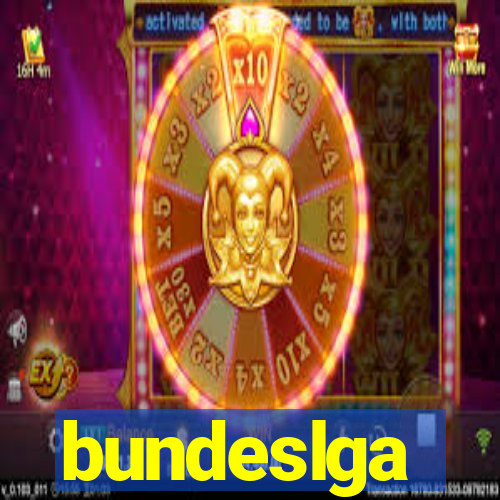 bundeslga