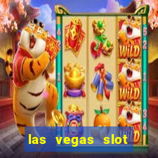 las vegas slot machines for free