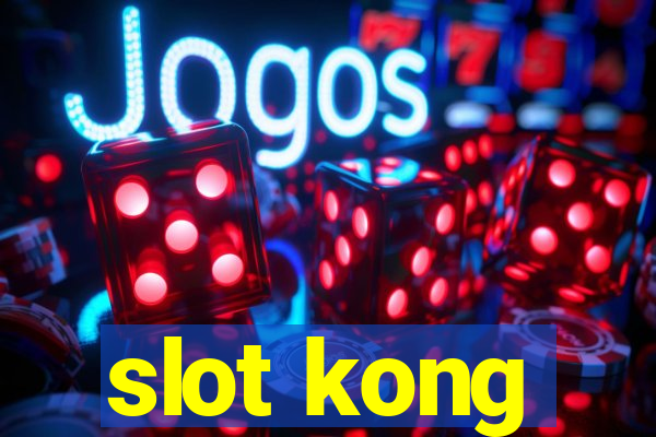 slot kong