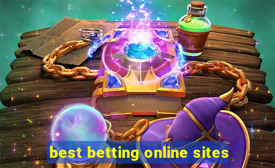 best betting online sites