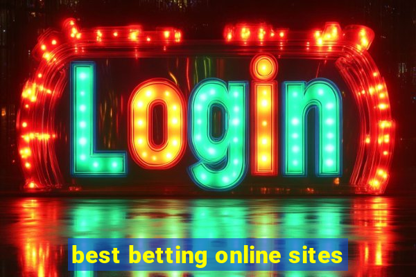 best betting online sites