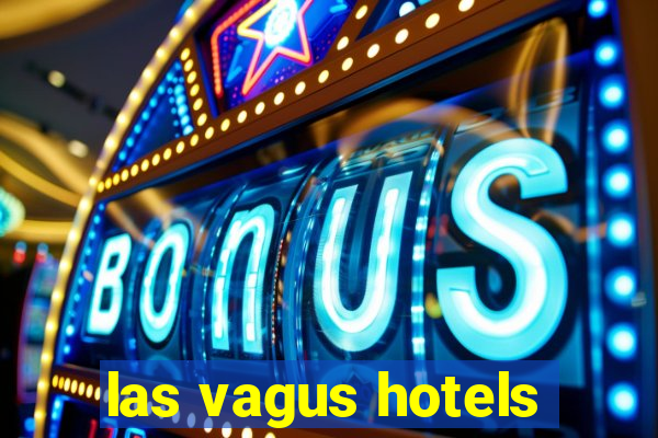 las vagus hotels