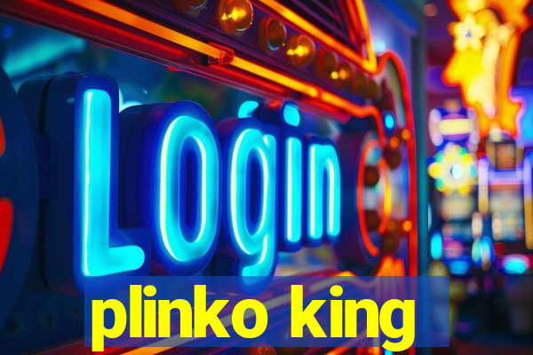 plinko king