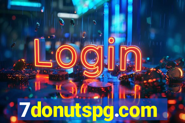 7donutspg.com