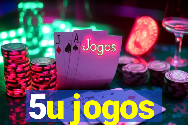 5u jogos