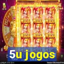 5u jogos