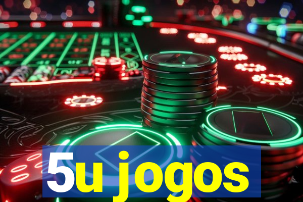 5u jogos