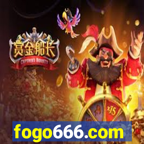 fogo666.com