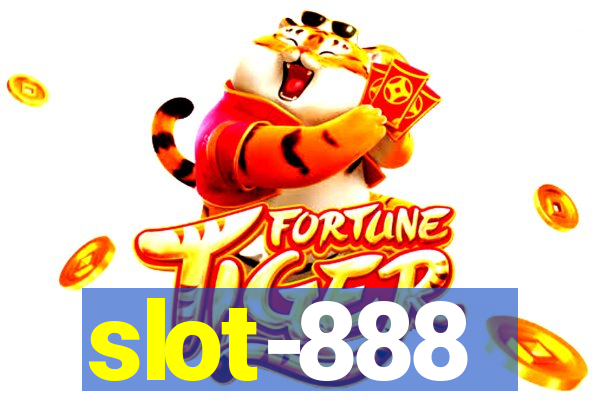 slot-888