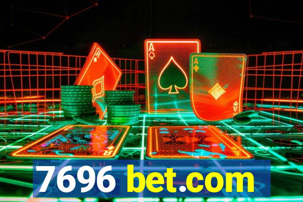 7696 bet.com