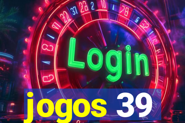 jogos 39