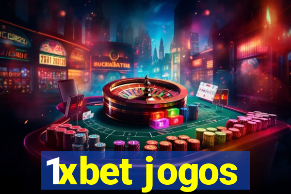 1xbet jogos