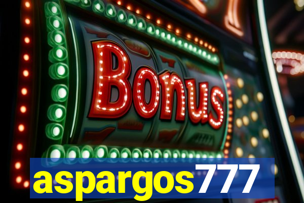 aspargos777