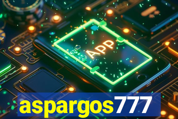 aspargos777