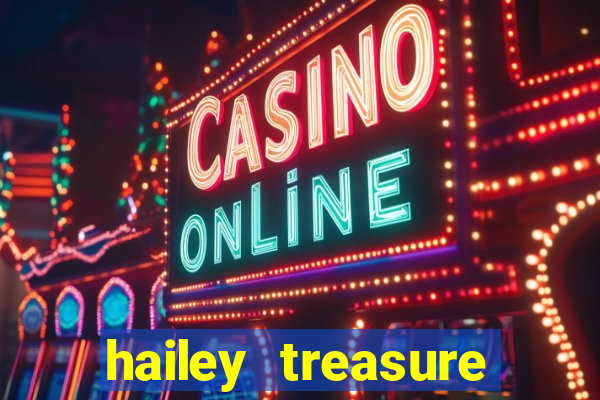 hailey treasure adventure mod apk