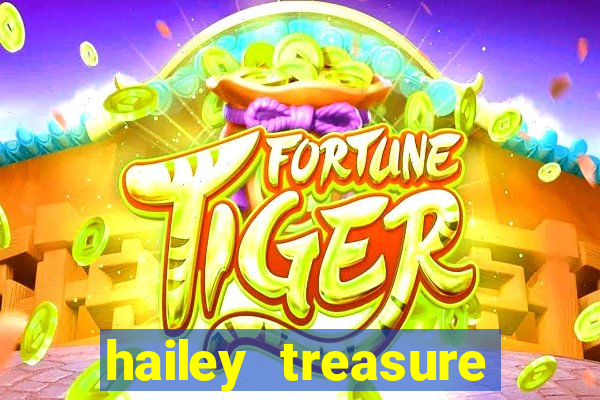 hailey treasure adventure mod apk