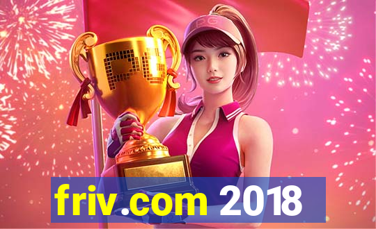 friv.com 2018