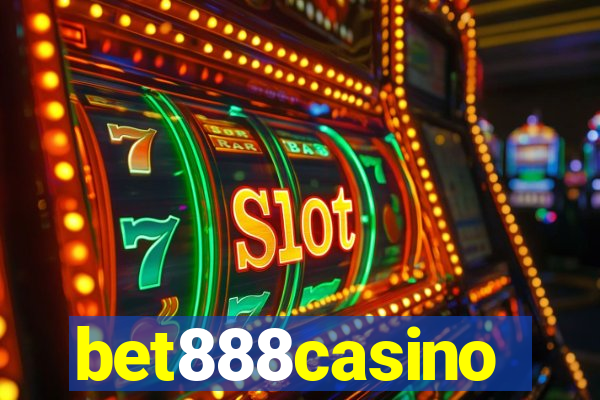 bet888casino