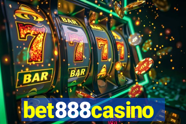 bet888casino