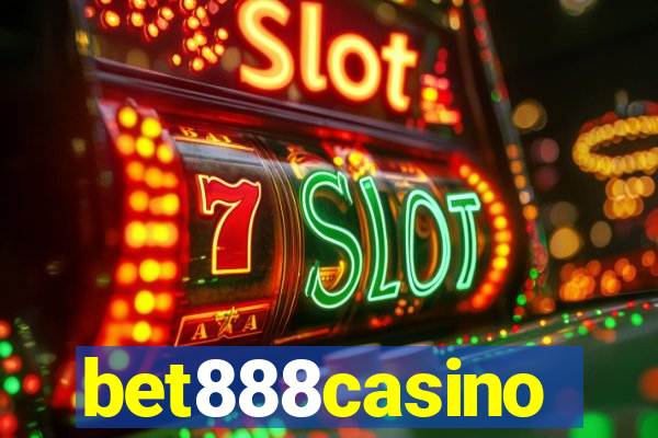 bet888casino