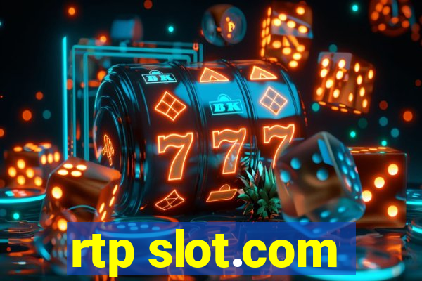 rtp slot.com