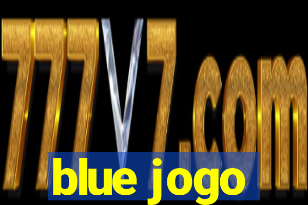 blue jogo