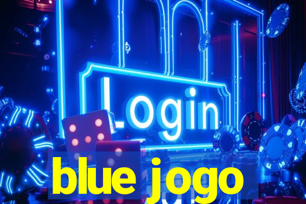 blue jogo